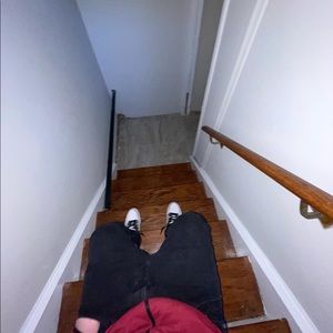 Meet your Posher, Joshua